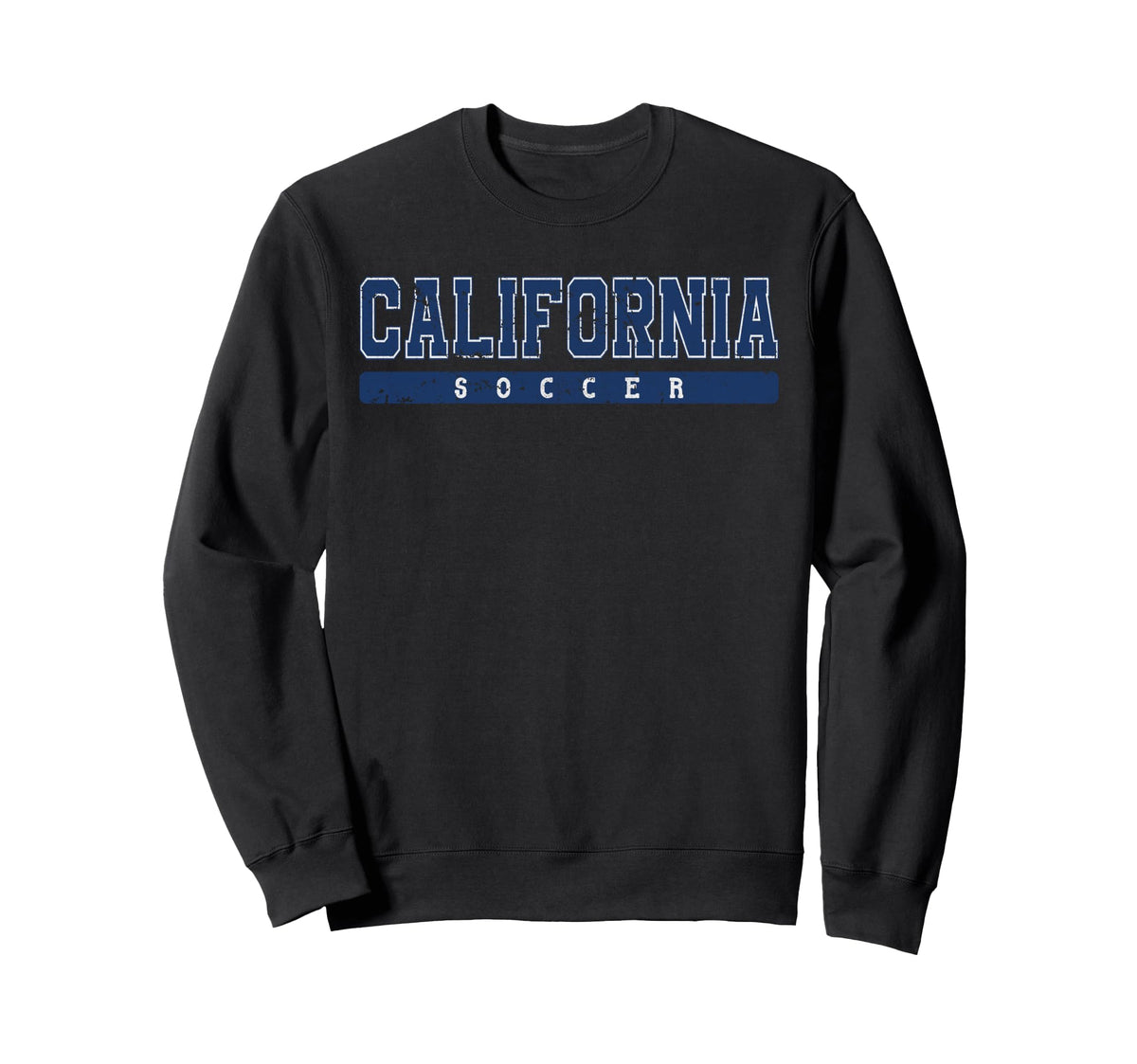 California Soccer Tees Tanks Tops Hoodie - Novelty Apparel Unisex