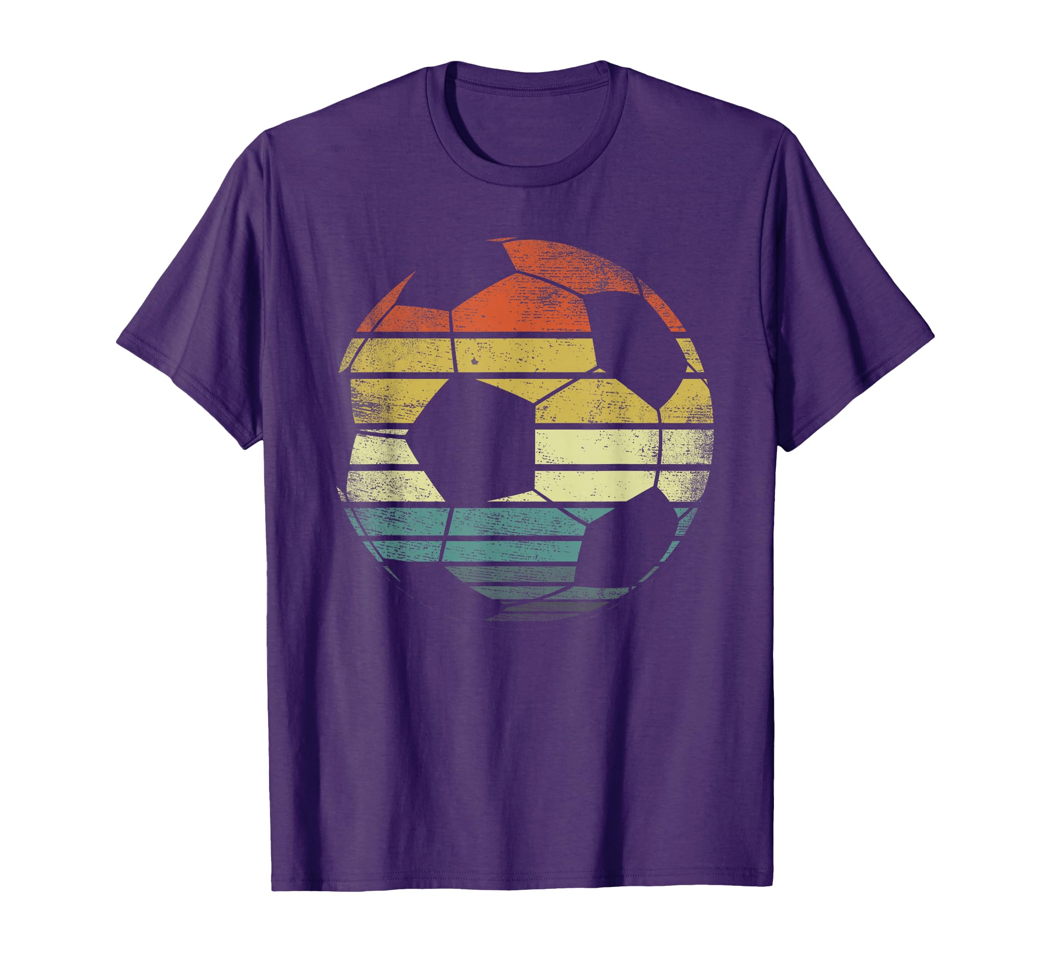 Soccer Player Gifts Funny Ball Coach T-Shirt - Aesthetic Graphic Unisex