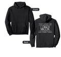 Soccer Coach I Coach Soccer And I Hoodie - Casual Everyday Wear Men Women