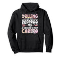 Soccer Soccer Fans Soccer Club Hoodie - Streetwear Style Men Women