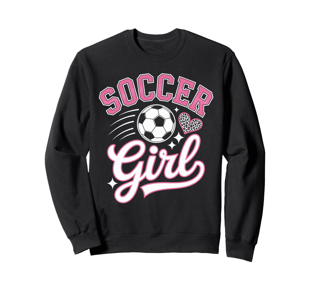Funny Soccer Soccer Player T-Shirt - Casual Everyday Wear Unisex