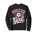 Funny Soccer Soccer Player T-Shirt - Casual Everyday Wear Unisex