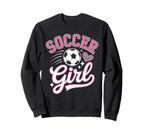 Funny Soccer Soccer Player T-Shirt - Casual Everyday Wear Unisex