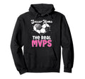 Unique Soccer Football Passion Enthusiasts Hoodie - Graphic Print Unisex