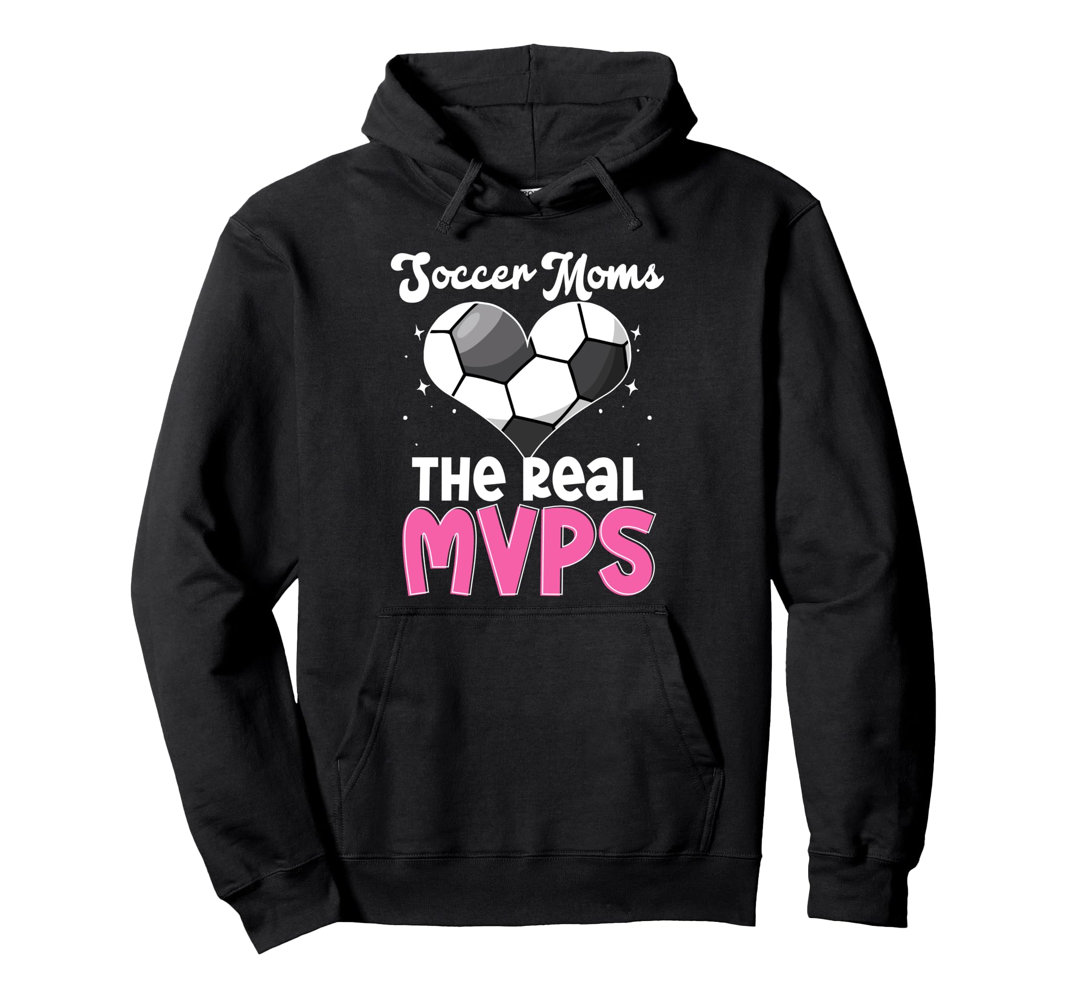 Unique Soccer Football Passion Enthusiasts Hoodie - Graphic Print Unisex