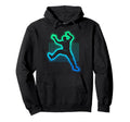 Handball Player Handballer Handball Hoodie - Novelty Apparel Men Women