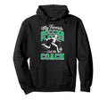 Soccer Coach My Favorite Soccer Hoodie - Casual Everyday Wear Unisex