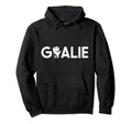 Soccer Goalie Soccer Goalkeeper Soccer Hoodie - Trendy Graphic Men Women