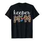 Proud Soccer Goalkeeper Mom Soccer T-Shirt - Streetwear Style Unisex