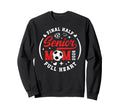 Soccer Senior Mom 2026 Final Half Sweatshirt - Trendy Graphic Men Women