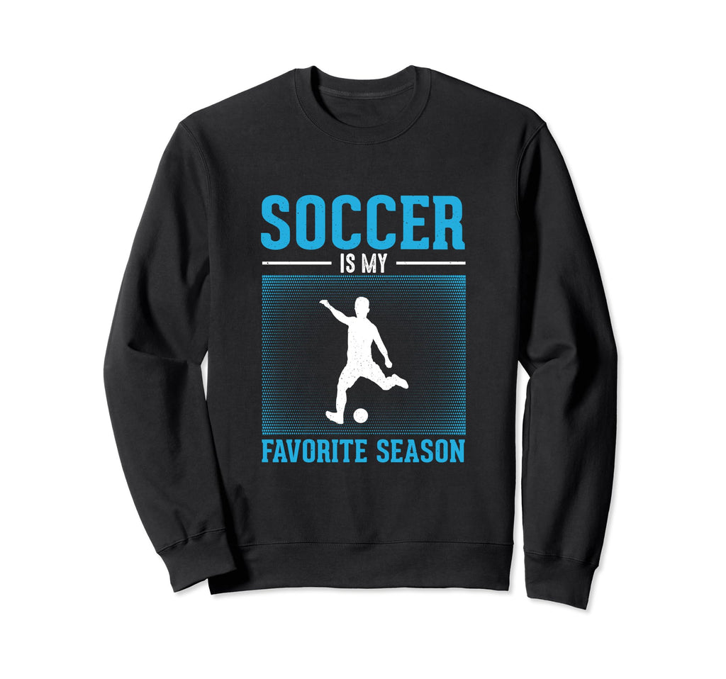 Funny Soccer Gifts Hoodie - Streetwear Style for Adults