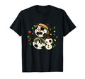 Soccer Snowman Soccer T-Shirt - Custom Art Print Men Women