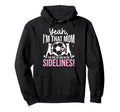 Soccer Soccer Fans Soccer Club Football Hoodie - Novelty Apparel Men Women