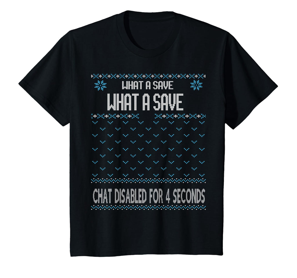 What Save Chat Disabled Rocket Soccer T-Shirt - Graphic Print Men Women