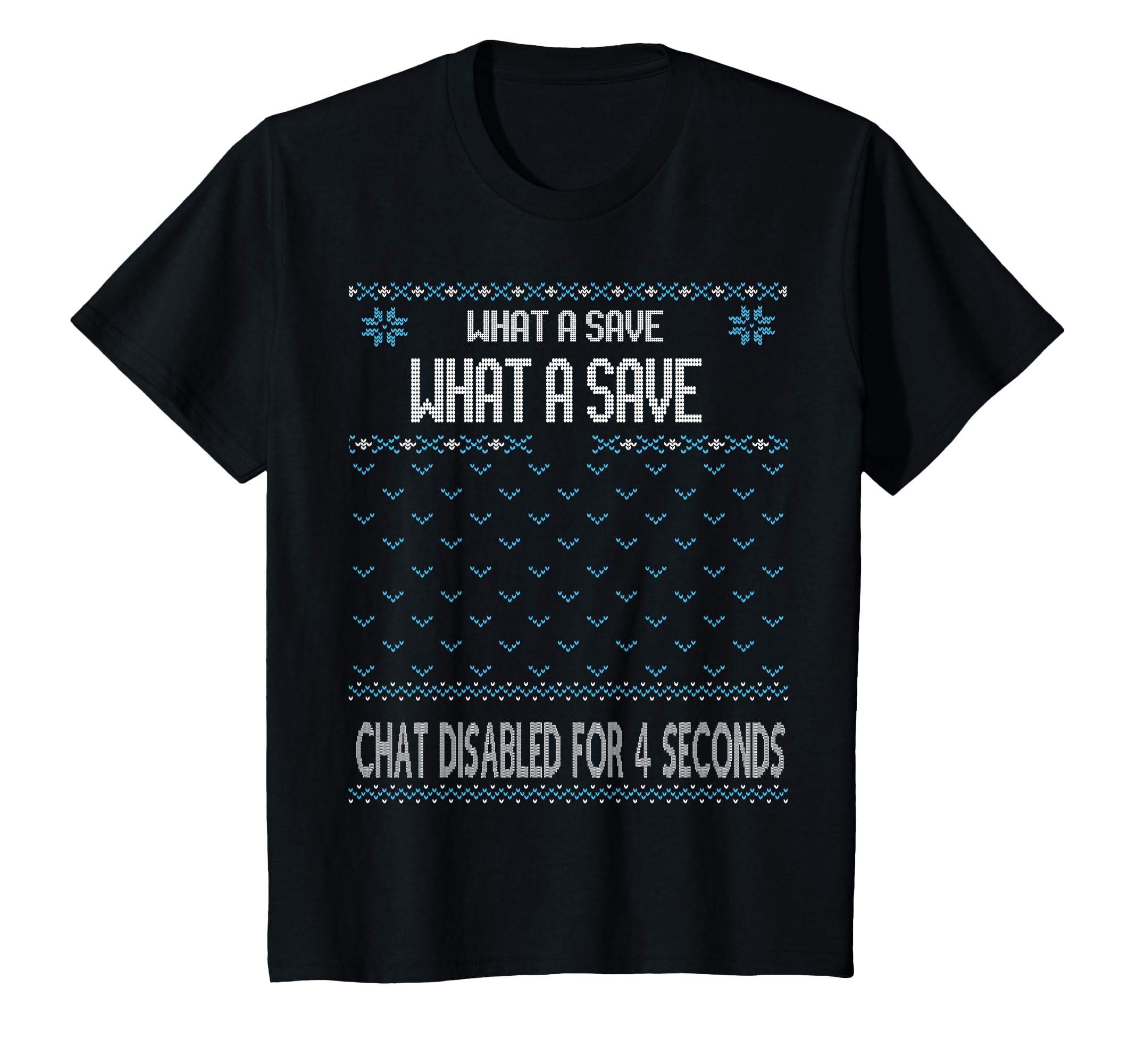 What Save Chat Disabled Rocket Soccer T-Shirt - Graphic Print Men Women