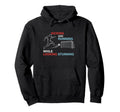 Soccer Kicking And Running While Hoodie - Custom Art Print for Adults