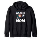 Funny Goalkeeper Shirts Soccer Goalie T-Shirt - Novelty Apparel for Adults