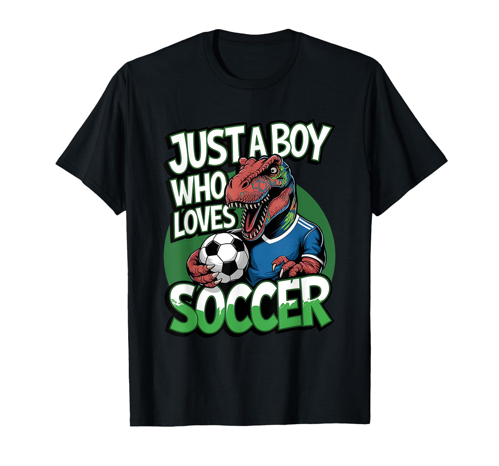 Soccer Players Soccer Soccer Sport T-Shirt - Fun Novelty Design Unisex