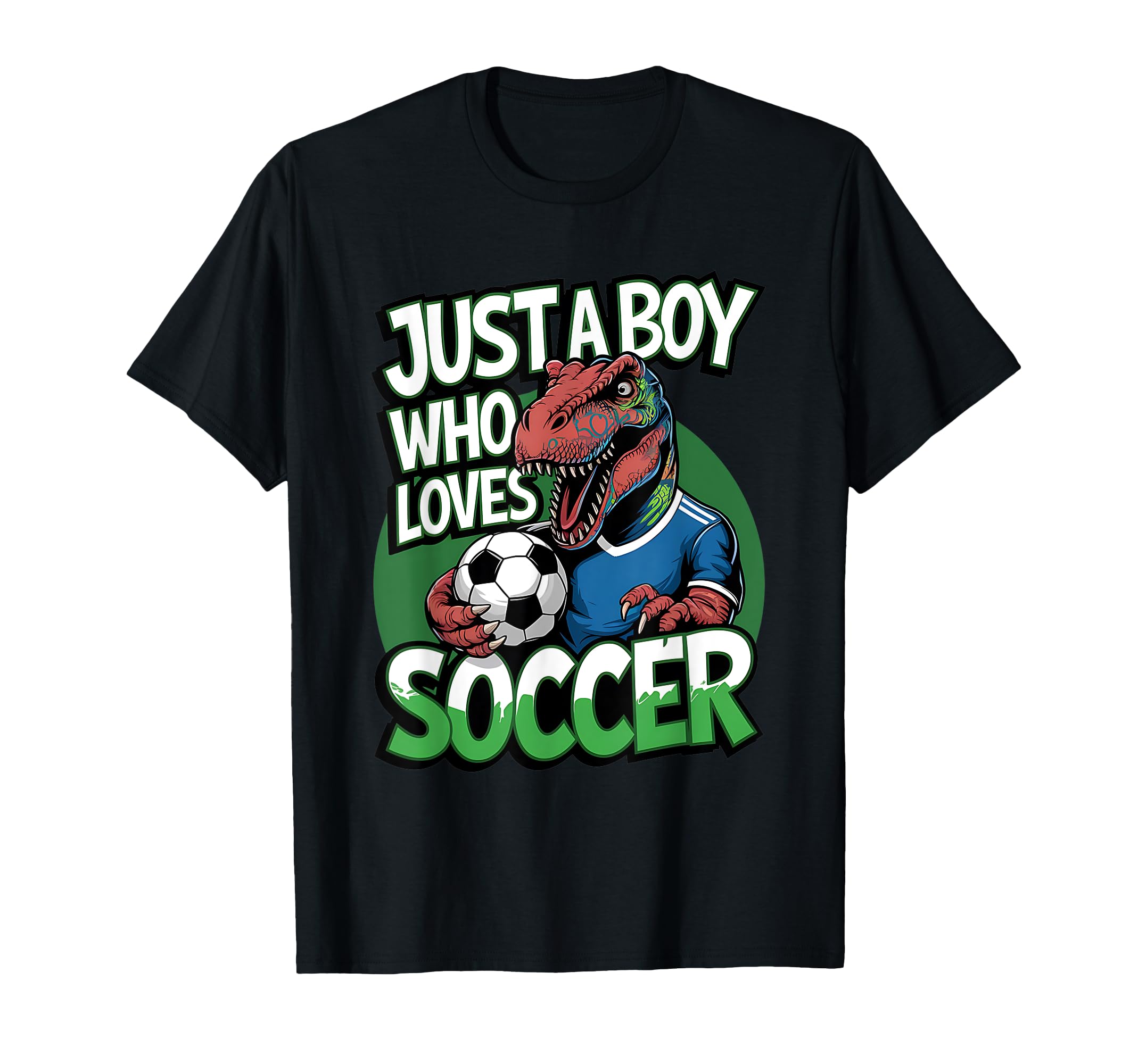 Soccer Players Soccer Soccer Sport T-Shirt - Fun Novelty Design Unisex
