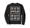 Soccer Mom Sweatshirt - Fun Novelty Design Men Women