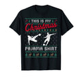 This Is My Pajama Soccer Ugly Funny T-Shirt - Custom Art Print Unisex
