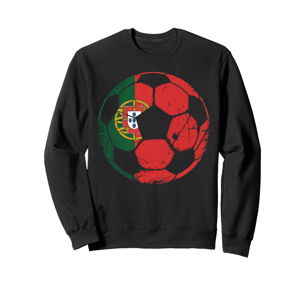 Soccer Player Soccer Coach Kick Sweatshirt - Custom Art Print Men Women