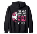 Funny Soccer Players Soccer Lovers Designs Hoodie - Unique Graphic Unisex