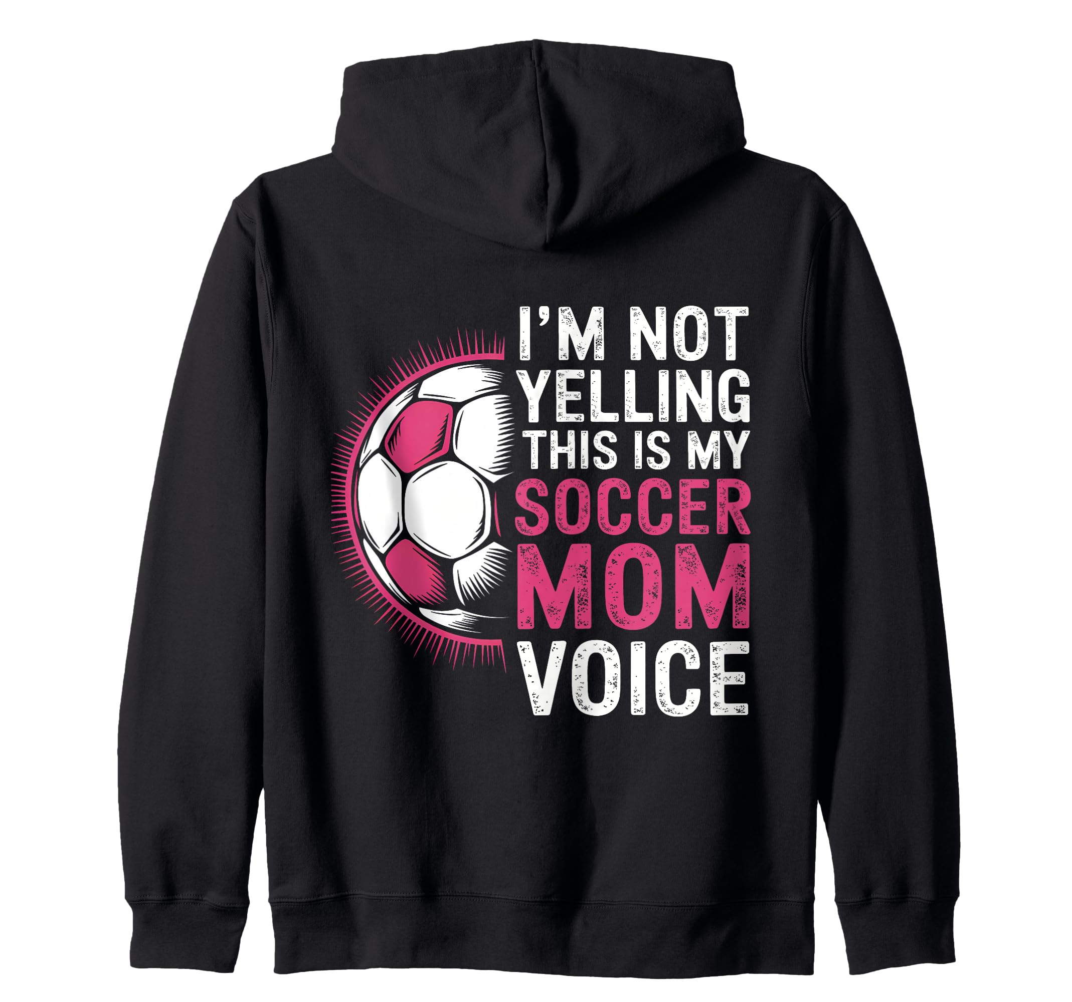Funny Soccer Players Soccer Lovers Designs Hoodie - Unique Graphic Unisex