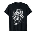 Goal Keeper Player And Coach T-Shirt - Casual Everyday Wear for Adults
