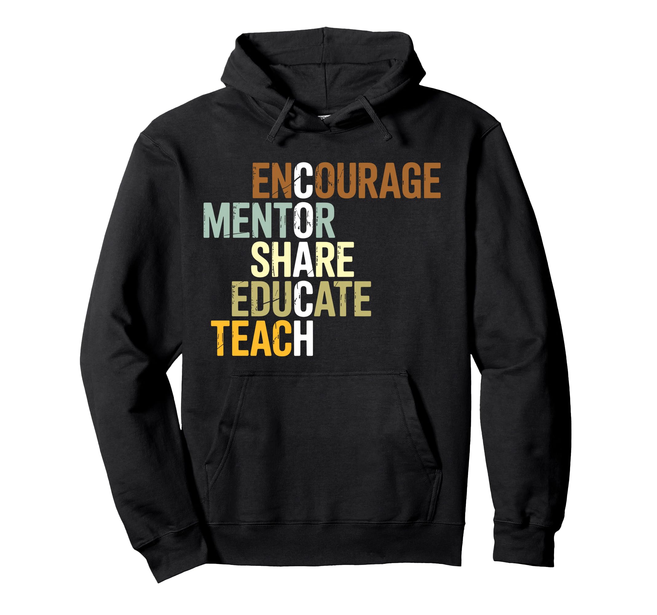 Coach Definition Best Coaches Gift Team Hoodie - Novelty Apparel Unisex