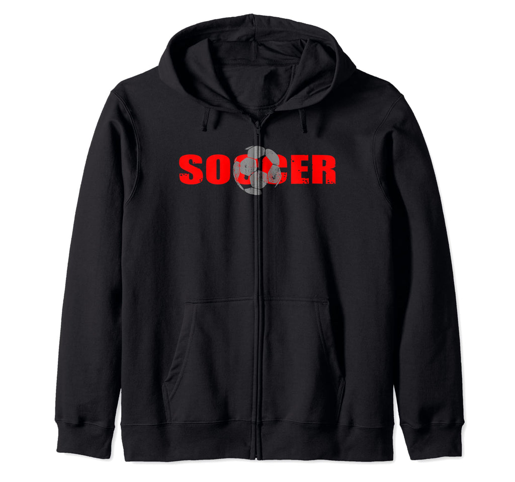 Soccer Ball Accessories T-Shirt - Unique Graphic Men Women