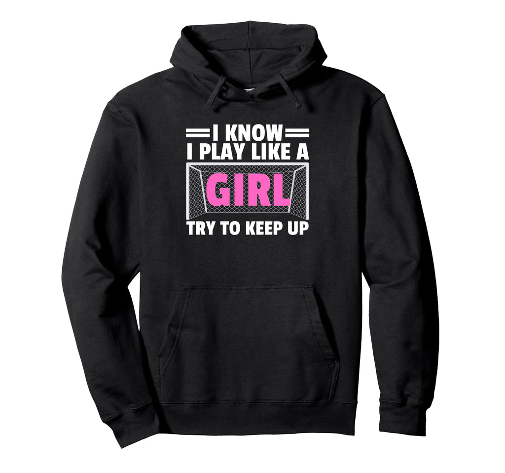 Best Soccer Art Match Soccer Lovers Hoodie - Custom Art Print for Adults