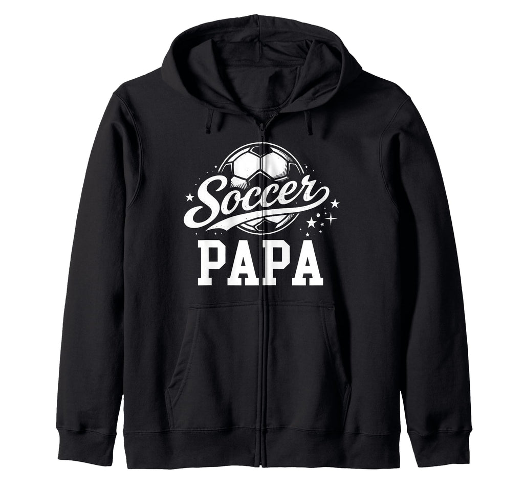 Soccer Player Family Matching Outfit Sweatshirt - Fun Novelty Design Unisex