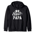Soccer Player Family Matching Outfit Sweatshirt - Fun Novelty Design Unisex