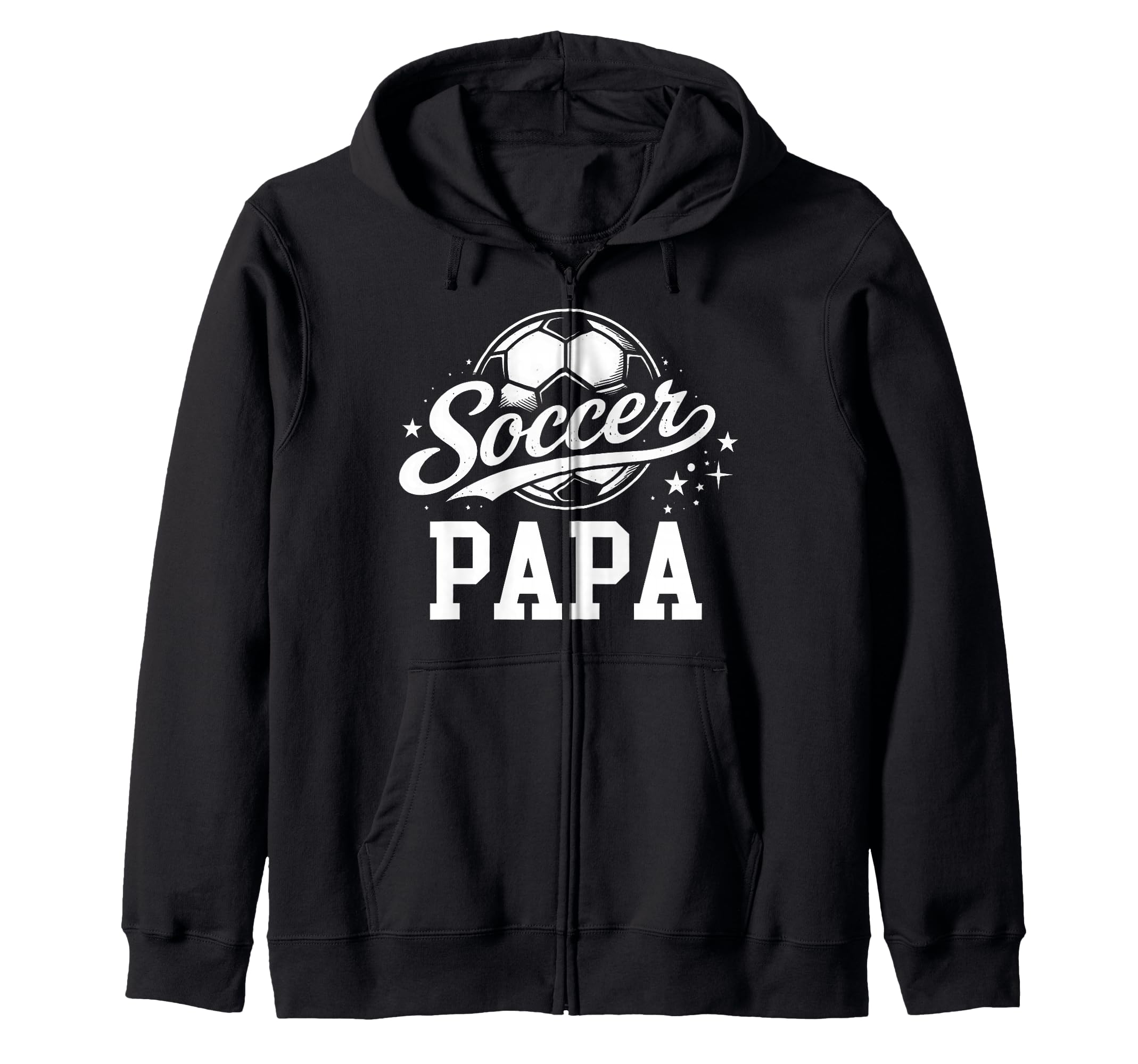 Soccer Player Family Matching Outfit Sweatshirt - Fun Novelty Design Unisex