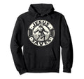 Jesus Saves Soccer Goalie Hoodie - Fun Novelty Design Men Women