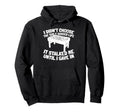 Table Soccer Kicker Foosball Hoodie - Streetwear Style Men Women