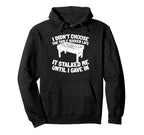 Table Soccer Kicker Foosball Hoodie - Streetwear Style Men Women