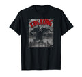 King Kong City T-Shirt - Fun Novelty Design Unisex