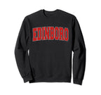 Edinboro Pa Pennsylvania Sweatshirt - Casual Everyday Wear Men Women