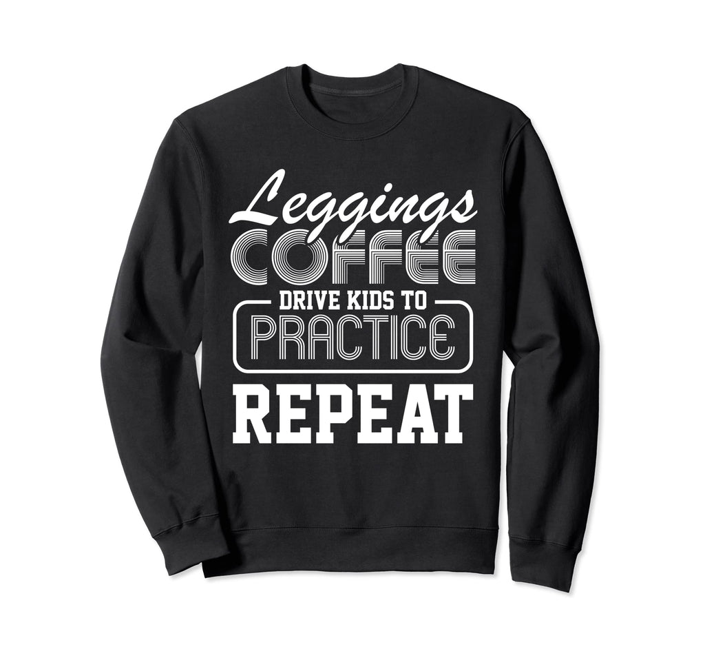 Mom Mum Funny Soccer Football Sweatshirt - Aesthetic Graphic Men Women