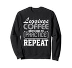 Mom Mum Funny Soccer Football Sweatshirt - Aesthetic Graphic Men Women
