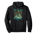 Soccer Player Day Goalkeeper Santa Claus Hoodie - Fun Novelty Design Unisex