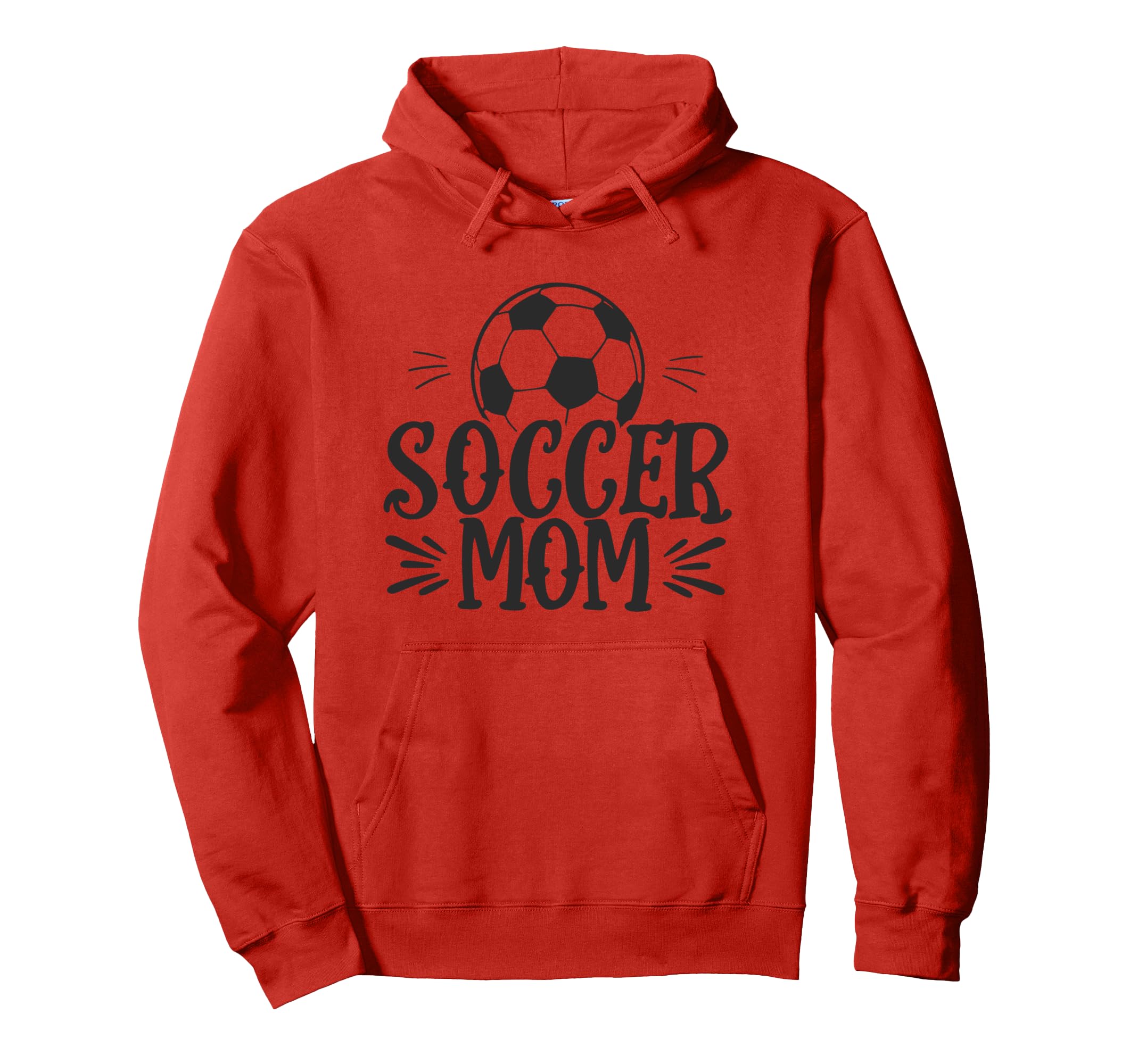 Soccer Mom Squad Gifts T-Shirt - Aesthetic Graphic Unisex