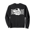 Soccer Gigi Sport Lover Family Sweatshirt - Aesthetic Graphic Men Women