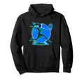Soccer Motion Energy And Confidence Hoodie - Novelty Apparel Unisex