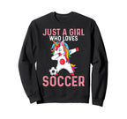 Football Soccer Player T-Shirt - Aesthetic Graphic Men Women