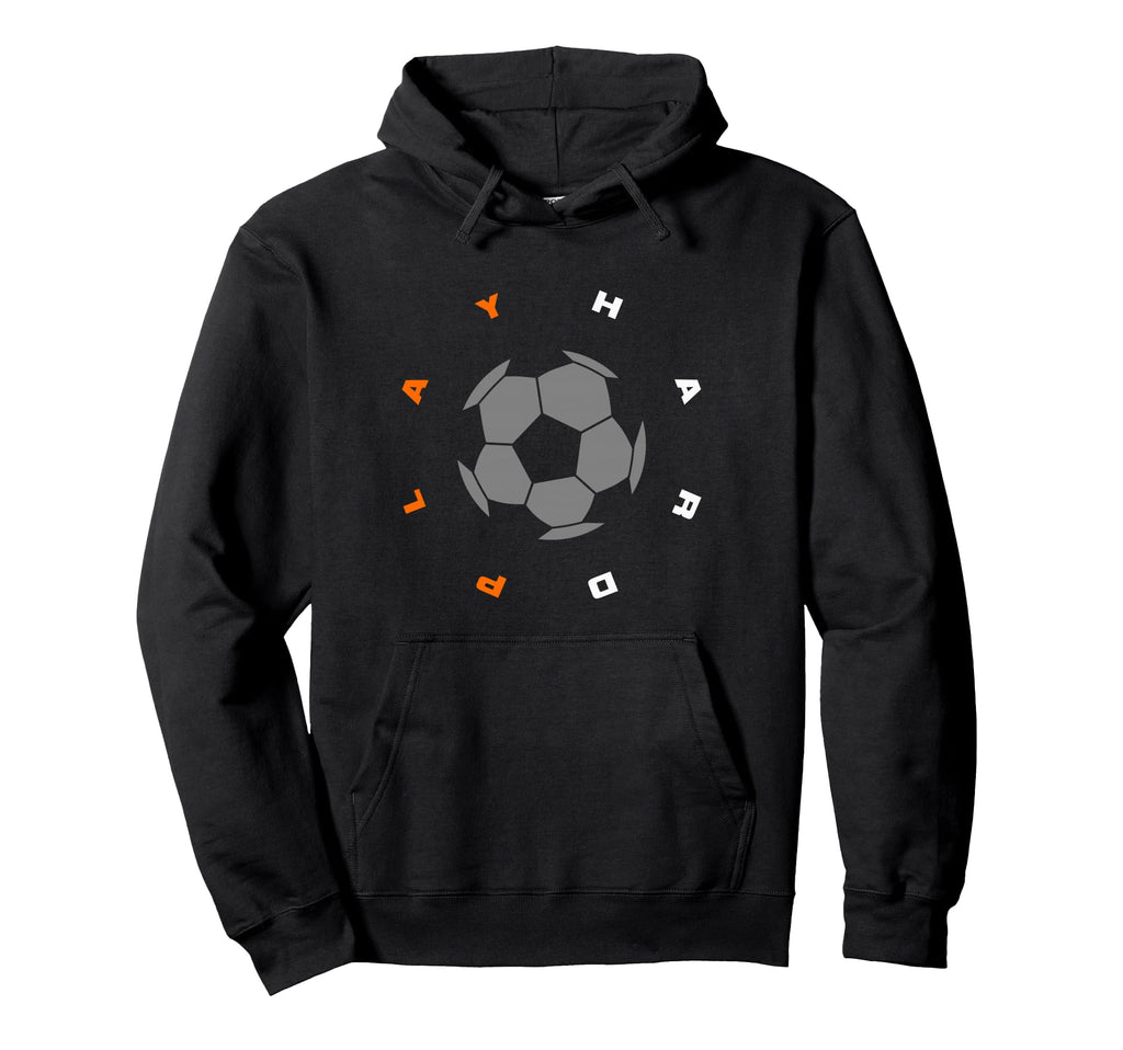 Soccer Soccer Players Or Fans T-Shirt - Aesthetic Graphic Unisex