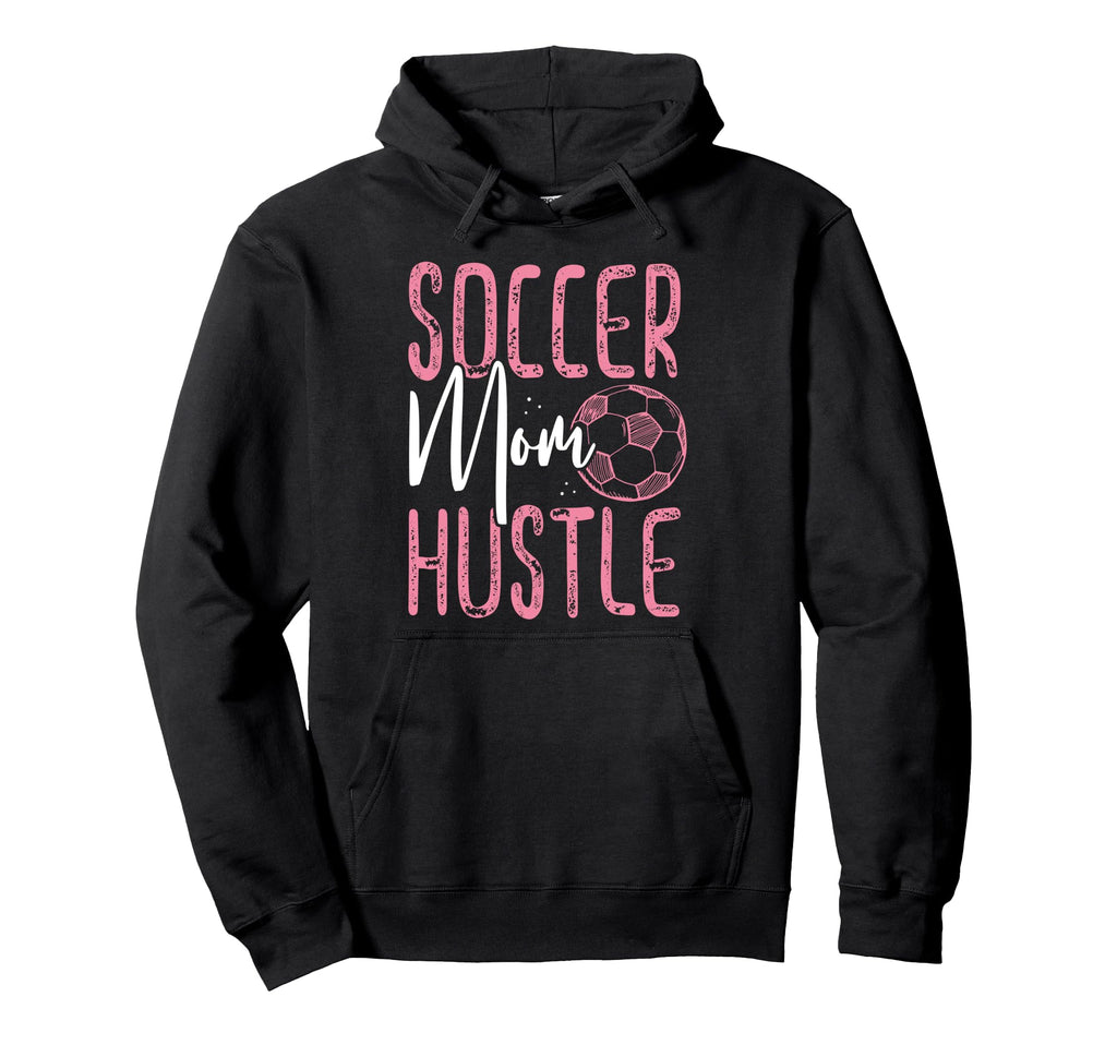 Soccer Soccer Fans Soccer Club Hoodie - Casual Everyday Wear Men Women