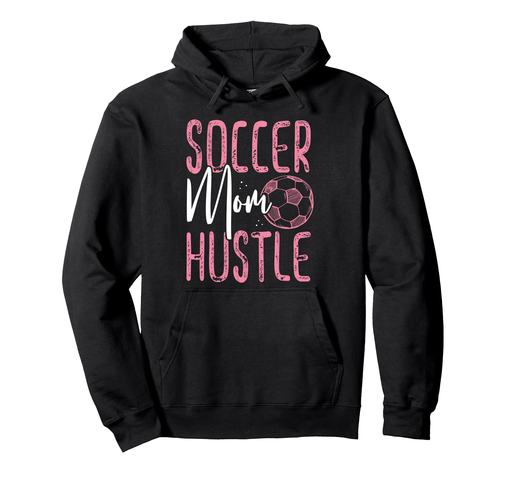 Soccer Soccer Fans Soccer Club Hoodie - Casual Everyday Wear Men Women